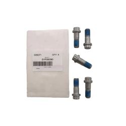 BEVESTIGINGSBOUT REMKLAUW DEFENDER