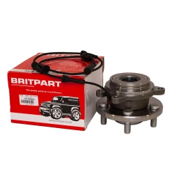 WIELLAGER KIT DISCOVERY 2 VOORKANT MET ABS SENSOR / NAAFMOER