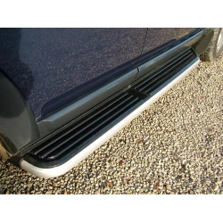 DISCOVERY 3 & 4 SIDE STEPS IMITATIE