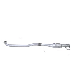 EXH DOWNPIPE - FREELANDER 1,8 PET