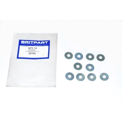 SLUITRING