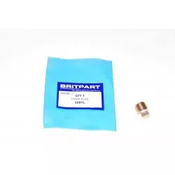AFSLUITPLUG