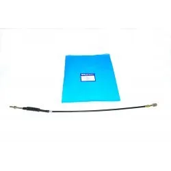 ACCELERATOR CABLE