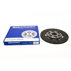 CLUTCH PLATE - PETROL