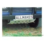 Stuurstangbeschermer