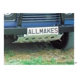 Stuurstangbeschermer