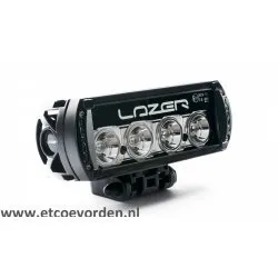 Lazer Verlichting
