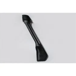 Verhoogde Luchtinlaten