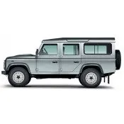 Defender 110