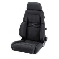 Recaro Expert M