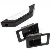 Deurgrepen en Knoppen