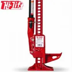 Hi-Lift Jacks