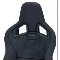 Recaro Cross Sportster