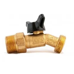 TAP KRAAN UPGRADE PLASTIC JERRYCAN