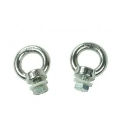 FRONTRUNNER TIE DOWN RINGS RVS