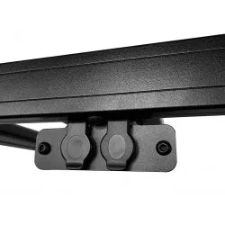 Roofrack Stroompunt