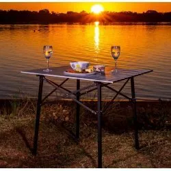 ARB CAMPING TAFEL