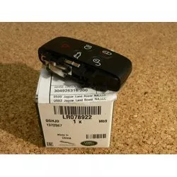 SET AFDEKKING AFSTANDSBEDIENING