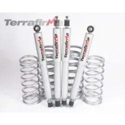 HEAVY LOAD VERHOGINGSSET DEFENDER / DISCOVERY 1 / RANGE ROVER CLASSIC