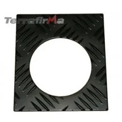 TRAANPLAAT BRANDSTOFVULDOP VANAF TD5