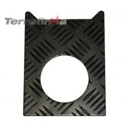 TRAANPLAAT BRANDSTOFVULDOP T/M 300TDI