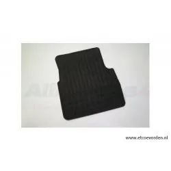RUBBER MATTENSET VOOR DEFENDER MODELLEN TOT 2006