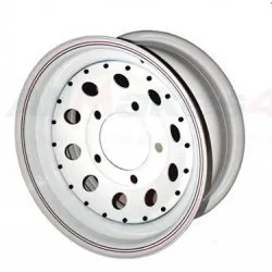 MODULAR VELG WIT