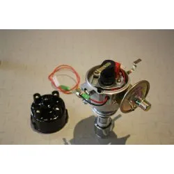 ELEKTRONISCHE ONTSTEKING KIT