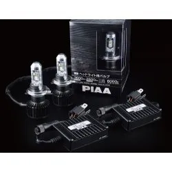 H4 LED LAMP KIT,