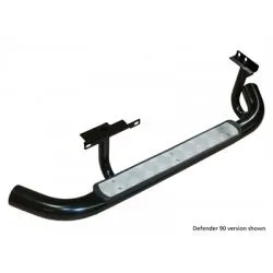 SET ZIJ OPSTAP TUBULAR DEFENDER 90 TRAANPLAAT BOVENKANT