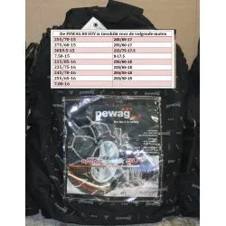 PEWAG SNEEUWKETTING SUV80