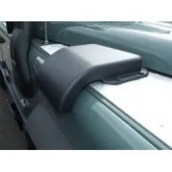 SNEEUWKAP KACHEL DEFENDER