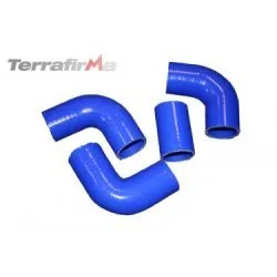 INTERCOOLERSLANGSET DEFENDER 200TDI BLAUW