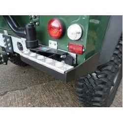 BUMPERHOEK DEFENDER 90