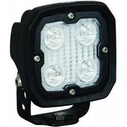 WERKLAMP MET VERSTRALERLENS