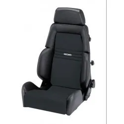 RECARO EXPERT M MET DINAMICA STOF EN KUNSTLEER