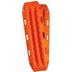 MAXTRAX ZANDPLAAT ORANJE