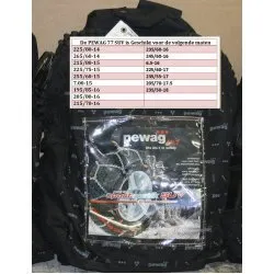 PEWAG SNEEUWKETTING SUV77