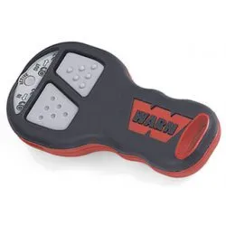 DRAADLOZE AFSTANDSBEDIENING