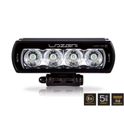 LAZER LED ST-4 EVO