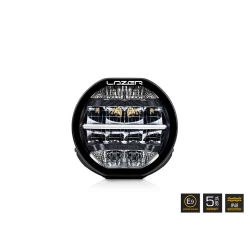 LAZER SENTINEL 7 INCH