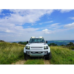 Land Rover Defender (2020+) Roof Pods