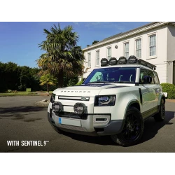 Land Rover Defender (2020+) Mounting Kit - Sentinel