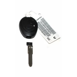 SLEUTEL DISCOVERY II