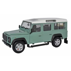 LR DEFENDER MODELAUTO SCHAAL 1:24