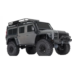 TRX-4 DEFENDER 1:10 GREY