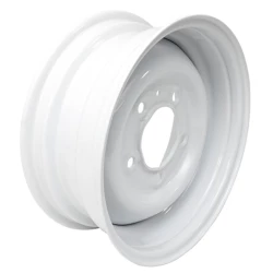 DEFENDER VELG STAAL