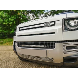 Land Rover Defender (2020+) Grille Kit - Linear-18/Glide