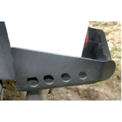 DEFENDER 90 HEAVY DUTY TERRAFIRMA BUMPERETTES