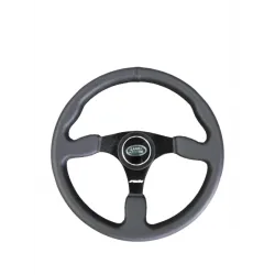 SPORTSTUUR MET LR LOGO